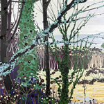 Katie Allen, Encroaching Sun, Whitford