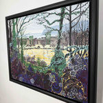 Katie Allen, Encroaching Sun, Whitford