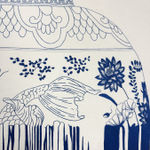 Deniz Kurdak, Mother Jar