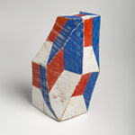 Sarah Letteney, One hundred and nineteen, 2019