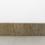 Ulrich Rückriem, Untitled, 1991