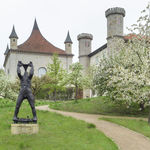 Nicole Eisenman, Untitled, 2001 c.