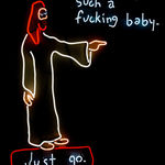 Hermann Nitsch, Design for 'Grablegung (Burial)', 1983-2007