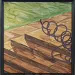 Neil Jenney, Daytime, 2006