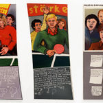 Jörg Immendorff, Untitled, 2005