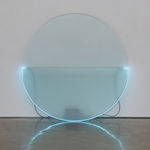 Keith Sonnier, Washer, 1989