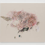 Christine Ay Tjoe, Hyaluronic Pledge #04, 2022