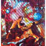 Rob Swainston and Zorawar Sidhu, January 6, 2021