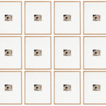 Sherrie Levine, Opal Skull, 2014