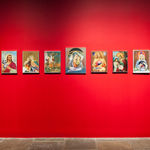 Aleksandra Mir, Newsroom Revival: Are You Kidding, 2020