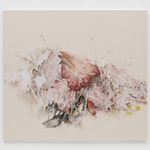 Christine Ay Tjoe, Hyaluronic Pledge #04, 2022