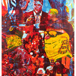 Rob Swainston and Zorawar Sidhu, January 6, 2021