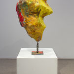 Franz West, Untitled, not dated