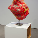 Franz West, Untitled, not dated