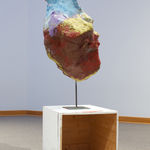 Franz West, Untitled, not dated