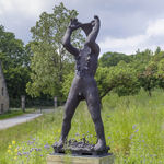 Nicole Eisenman, Untitled, 2001 c.