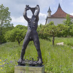 Nicole Eisenman, Untitled, 2001 c.