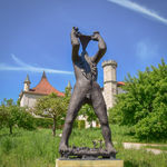 Nicole Eisenman, Untitled, 2001 c.