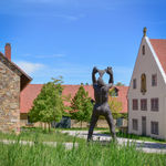 Nicole Eisenman, Untitled, 2001 c.