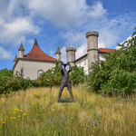 Nicole Eisenman, Untitled, 2001 c.