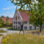 Nicole Eisenman, Untitled, 2001 c.