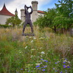 Nicole Eisenman, Untitled, 2001 c.