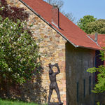 Nicole Eisenman, Untitled, 2001 c.