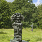 Julian Schnabel, Mary Magdalene, 2009