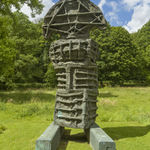 Julian Schnabel, Mary Magdalene, 2009