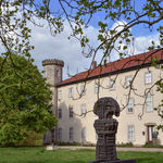 Julian Schnabel, Mary Magdalene, 2009