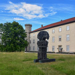 Julian Schnabel, Mary Magdalene, 2009