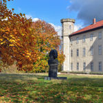 Julian Schnabel, Mary Magdalene, 2009