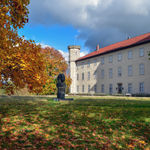 Julian Schnabel, Mary Magdalene, 2009