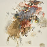 Christine Ay Tjoe, Hyaluronic Pledge #04, 2022