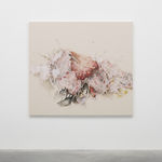 Christine Ay Tjoe, Hyaluronic Pledge #04, 2022