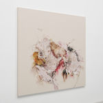 Christine Ay Tjoe, Hyaluronic Pledge #04, 2022