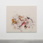 Christine Ay Tjoe, Hyaluronic Pledge #04, 2022