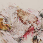 Christine Ay Tjoe, Hyaluronic Pledge #04, 2022