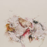 Christine Ay Tjoe, Hyaluronic Pledge #04, 2022