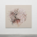 Christine Ay Tjoe, Hyaluronic Pledge #04, 2022