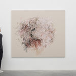 Christine Ay Tjoe, Hyaluronic Pledge #04, 2022