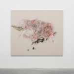 Christine Ay Tjoe, Hyaluronic Pledge #04, 2022