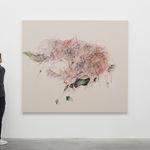 Christine Ay Tjoe, Hyaluronic Pledge #04, 2022