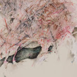 Christine Ay Tjoe, Hyaluronic Pledge #04, 2022