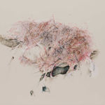 Christine Ay Tjoe, Hyaluronic Pledge #04, 2022