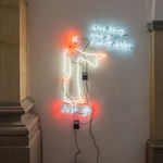 Hermann Nitsch, Design for 'Grablegung (Burial)', 1983-2007