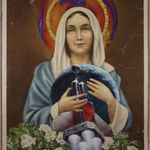 Aleksandra Mir, Newsroom Revival: Are You Kidding, 2020