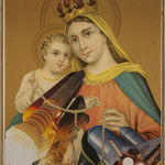 Aleksandra Mir, Newsroom Revival: Are You Kidding, 2020