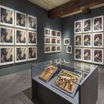 Danh Vo, Lick me lick me, 2022