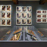 Danh Vo, Lick me lick me, 2022